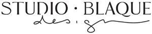 Studio Blaque Logo